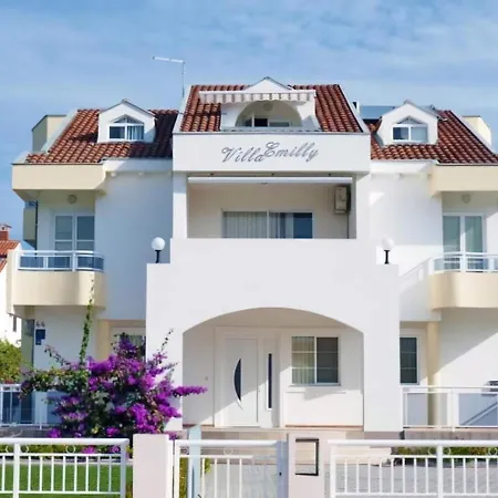 Apartamento Emily 7