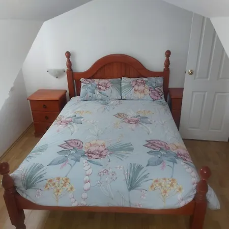Emily 7 Apartamento