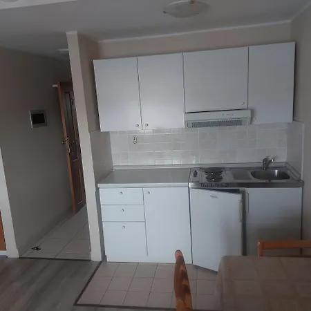 Apartamento Emily 7 Biograd Na Moru